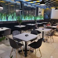 مبل رستورانی اداری آفیس گیم نت رستوران