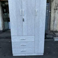 کمد|جاکفشی، کمد، دراور|کرمان, |دیوار