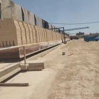 فروش انواع آجر زیر قیمت کارخانه(لفتون،سفال وغیره|مصالح و تجهیزات ساختمان|اصفهان, چرخاب|دیوار