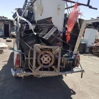 ضایعاتی خریدارسیم برق کهنه آهن