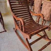 صندلی را‌ک  صندلی مادربزرگ ( راک صندلی)|صندلی و نیمکت|تبریز, |دیوار