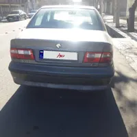 سمند lx  مدل 85 بدون هیچ ایراد معاوضه با ساینا340|خودرو سواری و وانت|مشهد, راهنمایی|دیوار