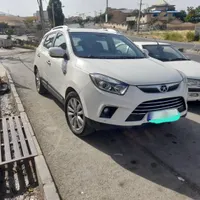 جک S5 اتوماتیک، مدل ۱۳۹۹