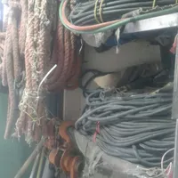 جوشکاری سیار0تا100/اسکلت نبش کشی و،