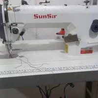 چرخ خیاطی راسته دوپایه و بطر
