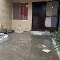 سوییت ۱و۲خواب دربست حیاطدارلاکچری ایزدشهر،نور|اجارهٔ کوتاه‌مدت ویلا و باغ|آمل, |دیوار