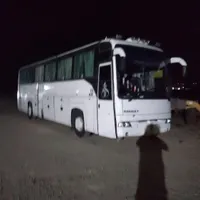 اتوبوس دربستی
