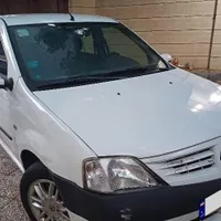 رنو تندر 90 (L90 لوگان) اتوماتیک، مدل ۱۳۹۲|خودرو سواری و وانت|اهواز, گلستان|دیوار