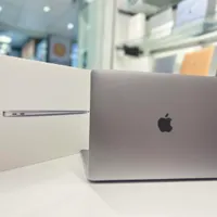 مک بوک ایر - Macbook Air 2020 M1 Air16G 512G|رایانه همراه|مشهد, ارشاد|دیوار