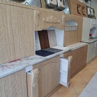کابینت درسه وپنج متر|مصالح و تجهیزات ساختمان|قم, امامزاده ابراهیم|دیوار
