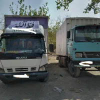 باربری اتوبارپیروزی حمل اثاثیه تهرانپارس نارمک بار|خدمات حمل و نقل|تهران, نیروی هوایی (پیروزی)|دیوار