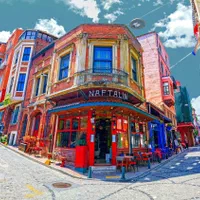 کارگزار توراستانبول آنتالیا دبی ارمنستان گرجستان|تور و چارتر|شیراز, عفیف‌آباد|دیوار