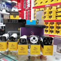 دوربین مدار بسته ودزگیر اماکن به صورت چکی