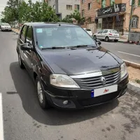 رنو تندر 90 پلاس اتوماتیک، مدل ۱۳۹۸|خودرو سواری و وانت|تهران, مجیدآباد|دیوار