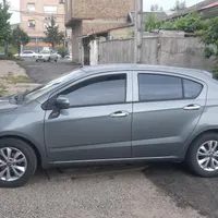 برلیانس H220 دنده ای، مدل ۱۳۹۷|خودرو سواری و وانت|رشت, گلسار|دیوار