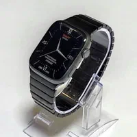 اپل واچ سری7 apple watch ساعت هوشمند اسمارت|لوازم جانبی موبایل و تبلت|تهران, جنت‌آباد جنوبی|دیوار