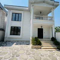 ویلا ۲۵۰ متری استخردار دوبلکس سندتکبرگ زیباکنار