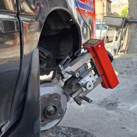 تراش دیسک ترمز درجا(روکار)-دیسک چرخ-دیسک ترمز|خدمات موتور و ماشین|اسلام‌شهر, |دیوار