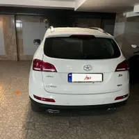 جک S5 نیوفیس، مدل 1402