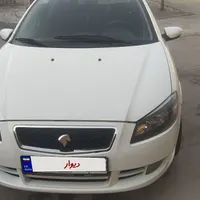 رانا پلاس مدل 1400 موتور TU5 فول|خودرو سواری و وانت|تهران, سبلان|دیوار