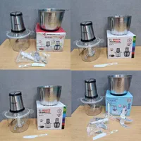 خردکن غذاساز خارجی|خردکن، آسیاب، غذاساز|یزد, |دیوار