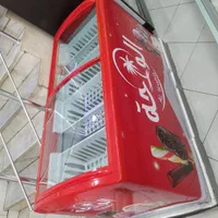 فروش انواع فریزر صندوقی با ضمانت 30روزه برگشت|فروشگاه و مغازه|جیرفت, |دیوار