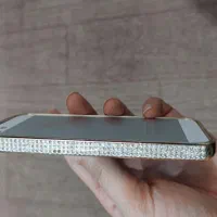 اپل iPhone 5 با حافظهٔ ۱۶ گیگابایت|موبایل|اسلام‌شهر, |دیوار