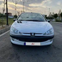 206 مدل 99 تیپ 2