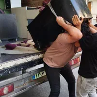 باربری اتوبار (رضوان) اسبابکشی بسته بندی100٪تضمینی