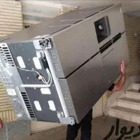 باربری ساحل در فردیس به تمام نقاط( ٪ درصد تضمینی )|خدمات حمل و نقل|فردیس, |دیوار