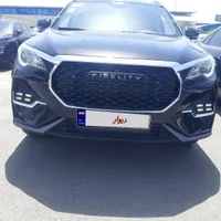 فیدلیتی الیت مشکی ۱۴۰۴