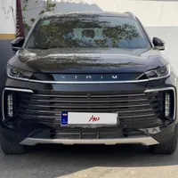 اکستریم txl در حد خشک