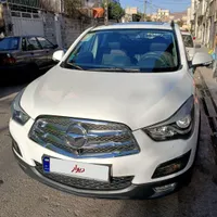 هایما S5 اقساطی سود بانکی