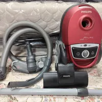 جاروبرقی فیلیپس اصلی