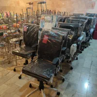 صندلی اداری کرکره|دفتر کار|مشهد, طلاب|دیوار