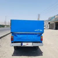نیسان مدل ۸۵|خودرو سواری و وانت|کرج, شهرک البرز|دیوار