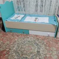 تخت کودک
