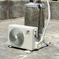 تعمیرات نصب عنواع کولرگازی و پکیج دیواری