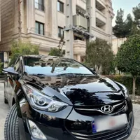 هیوندای النترا 1800cc، مدل ۲۰۱۵ (صفر)|خودرو سواری و وانت|تهران, صادقیه|دیوار