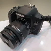 دوربین canon 850D