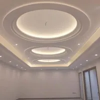 نمایندگی کناف ایران (سقف کاذب)