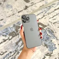 اپل iPhone 13 Pro Max با حافظهٔ ۲۵۶ گیگابایت