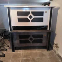 اندازه ۱۵۰ میز تحریر مدیریتی اداری مدیریت|دفتر کار|ماکو, |دیوار