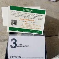 ساعت citizen.|ساعت|تهران, ملک‌آباد|دیوار