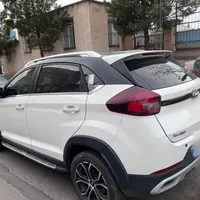 ام‌وی‌ام X22 اتوماتیک اسپرت لاکچری، مدل ۱۴۰۲|خودرو سواری و وانت|تبریز, |دیوار