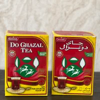 چای دوغزال ۵۰۰ گرمی شیرنشان وارداتی معطر و ساده|خوردنی و آشامیدنی|تهران, شمس‌آباد|دیوار