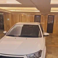 دنا پلاس اتوماتیک، مدل ۱۴۰۱