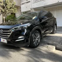 هیوندای توسان ix 35 2000cc، مدل ۲۰۱۷|خودرو سواری و وانت|کرج, مهرشهر - فاز ۱|دیوار