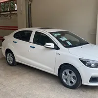 شاهین اتومات G CVT، مدل ۱۴۰۴|خودرو سواری و وانت|تالش, هشتپر|دیوار