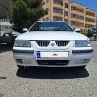 سمندLx . EF7 دوگانه ، مدل 90|خودرو سواری و وانت|تبریز, |دیوار